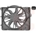 Koelventilator VAN WEZEL - 0657747