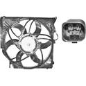 Koelventilator VAN WEZEL - 0680746