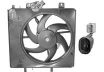 Koelventilator