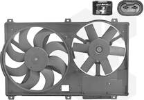 Koelventilator