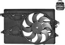 Koelventilator