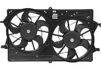 Koelventilator