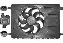 Koelventilator