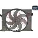 Koelventilator VAN WEZEL - 3038746