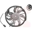 Koelventilator VAN WEZEL - 3045746