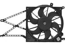 Koelventilator