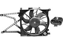 Koelventilator