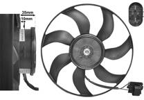 Koelventilator