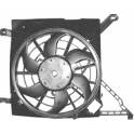 Koelventilator VAN WEZEL - 3790747
