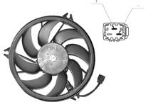 Koelventilator