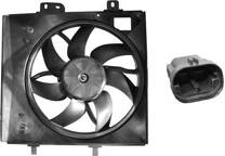 Koelventilator
