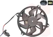 Koelventilator