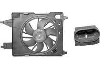 Koelventilator