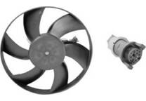 Koelventilator