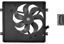 Koelventilator