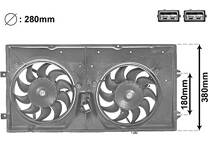 Koelventilator