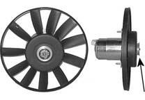 Koelventilator