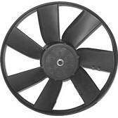 Koelventilator VAN WEZEL - 5880746