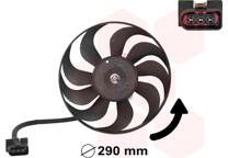 Koelventilator