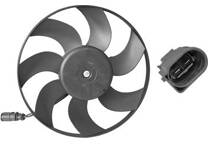 Koelventilator