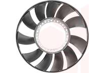 Koelventilatorwiel