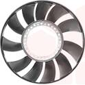 Koelventilatorwiel VAN WEZEL - 0325743