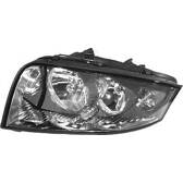 Koplamp VAN WEZEL - 0302961V