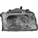 Koplamp VAN WEZEL - 0312941