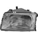 Koplamp VAN WEZEL - 0312942