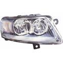 Koplamp VAN WEZEL - 0318962