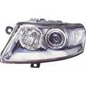 Koplamp VAN WEZEL - 0318985