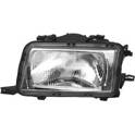 Koplamp VAN WEZEL - 0322961