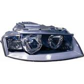 Koplamp VAN WEZEL - 0332962