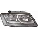 Koplamp VAN WEZEL - 0380962