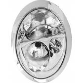 Koplamp VAN WEZEL - 0502961
