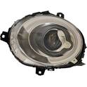 Koplamp VAN WEZEL - 0518985V