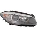 Koplamp VAN WEZEL - 0617962