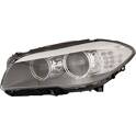 Koplamp VAN WEZEL - 0617985