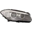 Koplamp VAN WEZEL - 0617986