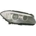Koplamp VAN WEZEL - 0617986H