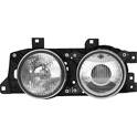 Koplamp VAN WEZEL - 0635961