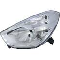 Koplamp VAN WEZEL - 1566961V