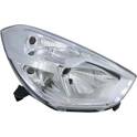 Koplamp VAN WEZEL - 1566962V