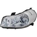 Koplamp VAN WEZEL - 1603961