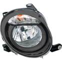 Koplamp VAN WEZEL - 1604964M