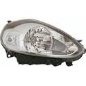 Koplamp VAN WEZEL - 1619962V