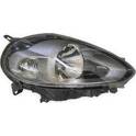 Koplamp VAN WEZEL - 1619964
