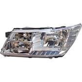 Koplamp VAN WEZEL - 1739961