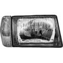 Koplamp VAN WEZEL - 1762942M