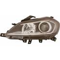 Koplamp VAN WEZEL - 1787961
